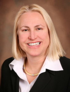 Karin Landry, managing partner, Spring Consulting