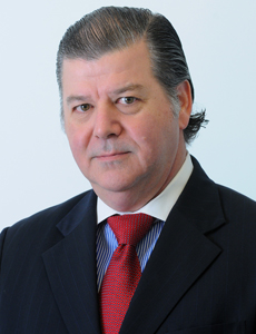 Paul Bitner, managing director, Brokerslink