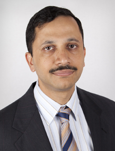 Jayanta Guin, executive vice president, researching and modeling, AIR Worldwide