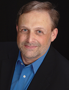 Michael D. Payne, Organizational Resilience Manager, iJET International