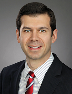 Tim Fischer, Chief Risk Officer, BWX Technologies