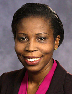 Adeola Adele, executive vice president and EPL product leader, Willis FINEX practice