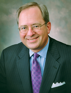 Bernd G. Heinze, executive director, American Association of Managing General Agents