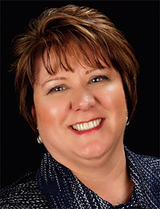  Cindy Slubowski, vice president and head of manufacturing, Zurich North America
