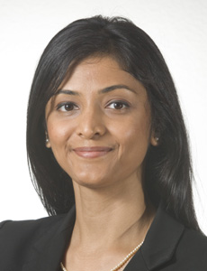 Bindiya Vakil, CEO, Resilinc