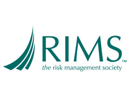 RIMS Annual Conference & Exhibition : Risk & Insurance