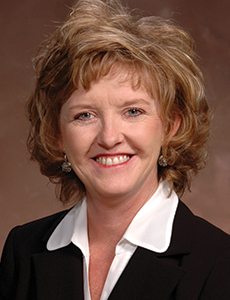 Debbie Michel, executive vice president and general manager of national insurance casualty, Liberty Mutual