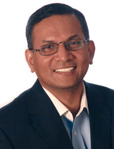 Anand Rao, partner, PwC analytics