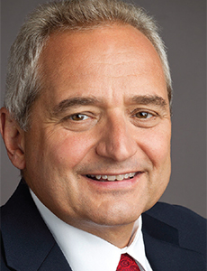 Brion Callori, senior vice president of engineering and research, FM Global