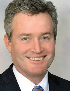 Phil Bruen, vice president, MetLife