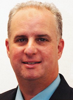 Stewart Durant Area Vice President Arthur J. Gallagher, Miami