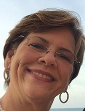 Agnes B. Suarez Senior Vice President - Financial Lines HUB, San Juan, PR