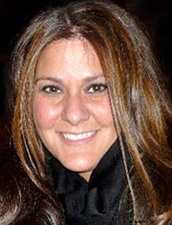 Stefanie Pearl Senior Vice President Marsh, New York