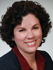 Giselle Lugones CPCU, AAI, Executive Vice President, Aon, Miami