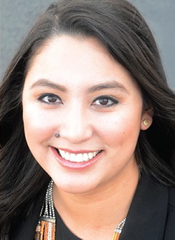 Joanna Paredes Claims Manager Rekerdres & Sons, Dallas