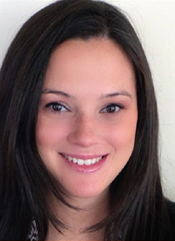 Ashley De Paola Assistant Vice President Alliant, New York
