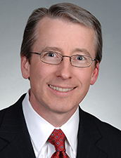 Paul Whitstock, CPCU Managing Director Marsh, Washington, D.C.