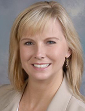 Sharon Brainard CRM, ARM Executive Managing Director Beecher Carlson, Atlanta