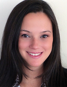 Ashley De Paola, assistant vice president, Alliant