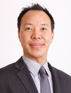 Andy Kao, director of catastrophe engineering consulting, AIR Worldwide