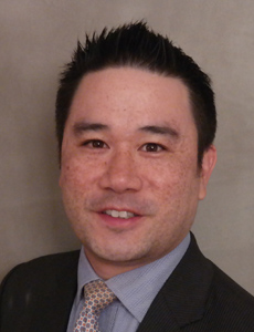 Lincoln Pan, CEO, Willis China
