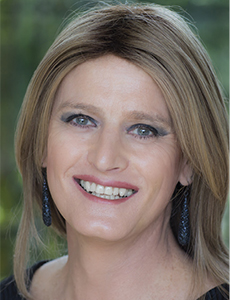 Helen Thompson, director of commercial marketing, Esri