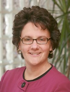 Lynda Bennett, chair, insurance recovery practice, Lowenstein Sandler