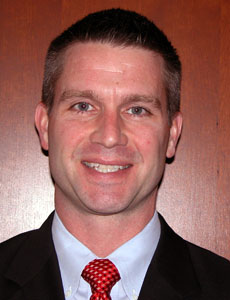 David Carlson, U.S. manufacturing and automobile practice leader, Marsh