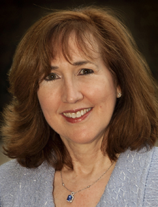 Frances O’Brien, division president, North America personal risk services, Chubb