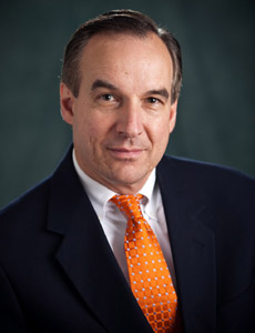 Martin J. Frappolli, senior director of knowledge resources, The Institutes
