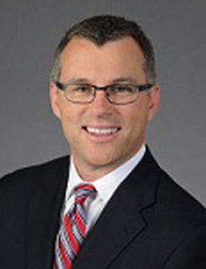 Kevin Stipe, president, Reagan Consulting