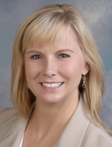 Sharon Brainard, executive managing director and national casualty practice leader leader, Beecher Carlson