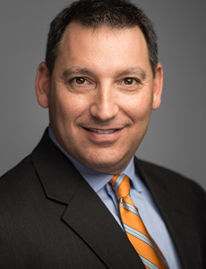 Brian Cafritz, partner, KPMLaw