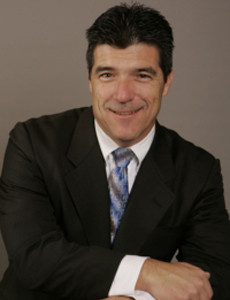 Bill Hildebrand, executive vice president, GCube Insurance Services