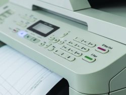 printer and copying machine