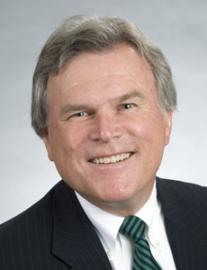 Kevin Kelley, CEO, Ironshore