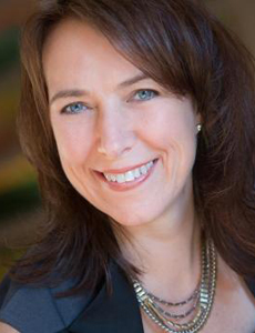 Meg Murer Tortorello, author, former SVP at Property Casualty Insurers Association of America