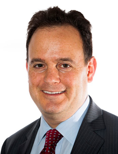 Daniel A. Rabinowitz, insurance market specialist, Kramer Levin