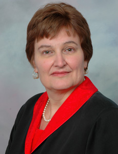 Donna Ferrara, senior vice president and managing director, Arthur J. Gallagher & Co. 