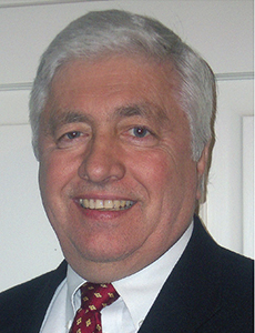 Paul Braun, managing director, Aon