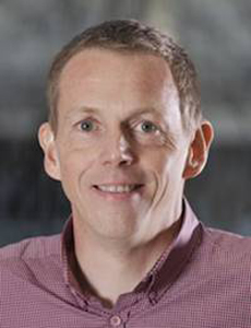 James Guszcza, U.S. chief data scientist, Deloitte Consulting