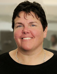 Lisa Doherty, co-founder and CEO, Business Risk Partners
