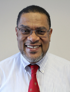 Barry Scott, deputy director of finance and risk manager, City of Philadelphia