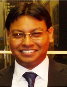 Arindam Samanta, director, product management and innovation, Verisk Insurance Solutions
