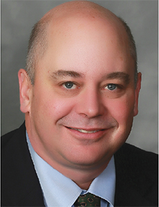 Dan Greensweig, assistant director, League of Minnesota Cities, St. Paul, Minn.