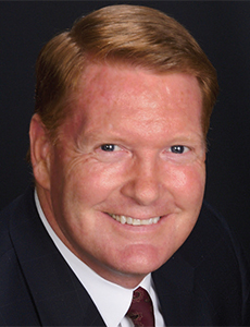 Dan McGarvey, managing director of the U.S. power and utility practice, Marsh