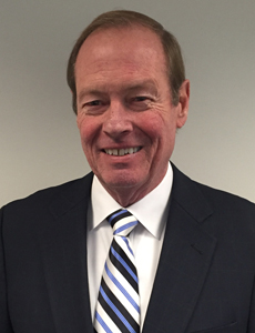Bill Mayo, executive director, New Jersey Schools Insurance Group