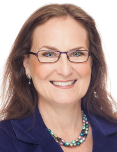 Andrea Bonime-Blanc, CEO, GEC Risk Advisory