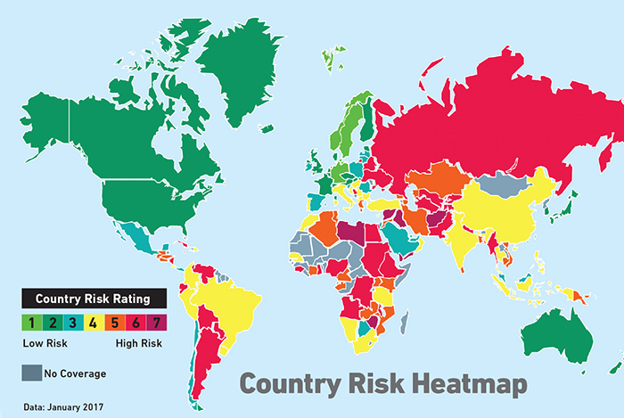 Risk Management Magazine - The Rise of Economic Nationalism