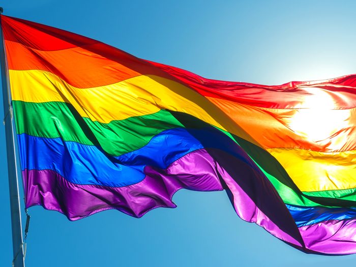 Building Trust With Injured LGBTQ Employees - Risk & Insurance : Risk ...